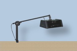 польский производитель лампы с лупой лупы с подсветкой освещающие место работы UV