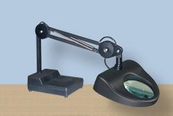 польский производитель лампы с лупой лупы с подсветкой освещающие место работы UV