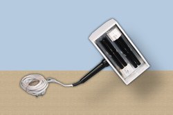 польский производитель лампы с лупой лупы с подсветкой освещающие место работы UV